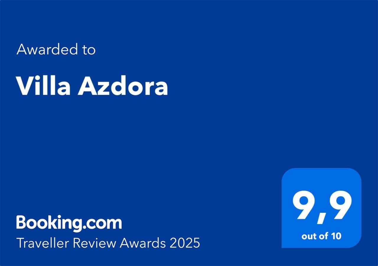 Villa Azdora Peschiera del Garda Zewnętrze zdjęcie