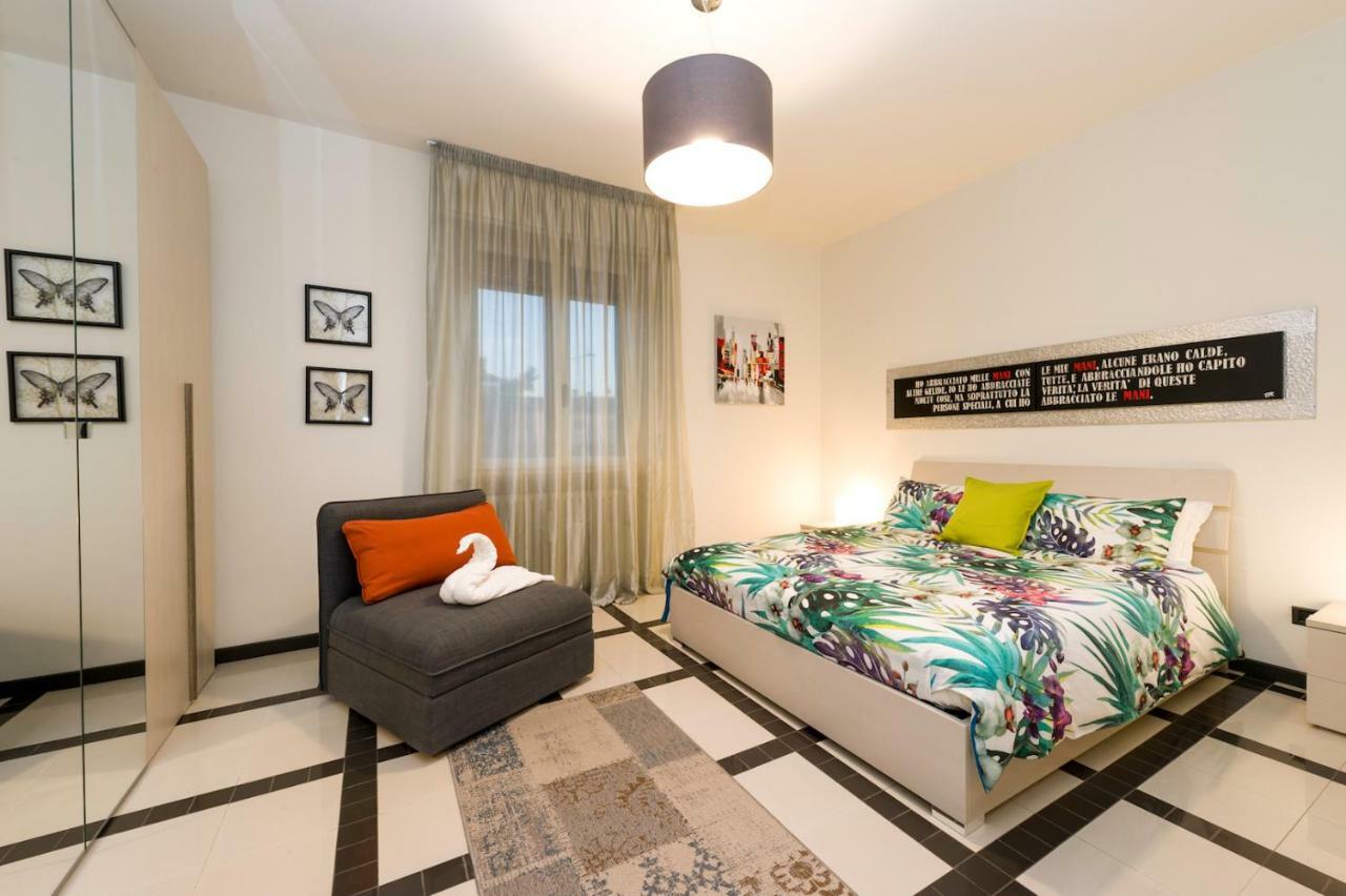 Villa Azdora Peschiera del Garda Zewnętrze zdjęcie