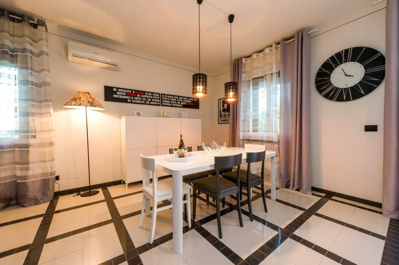 Villa Azdora Peschiera del Garda Zewnętrze zdjęcie