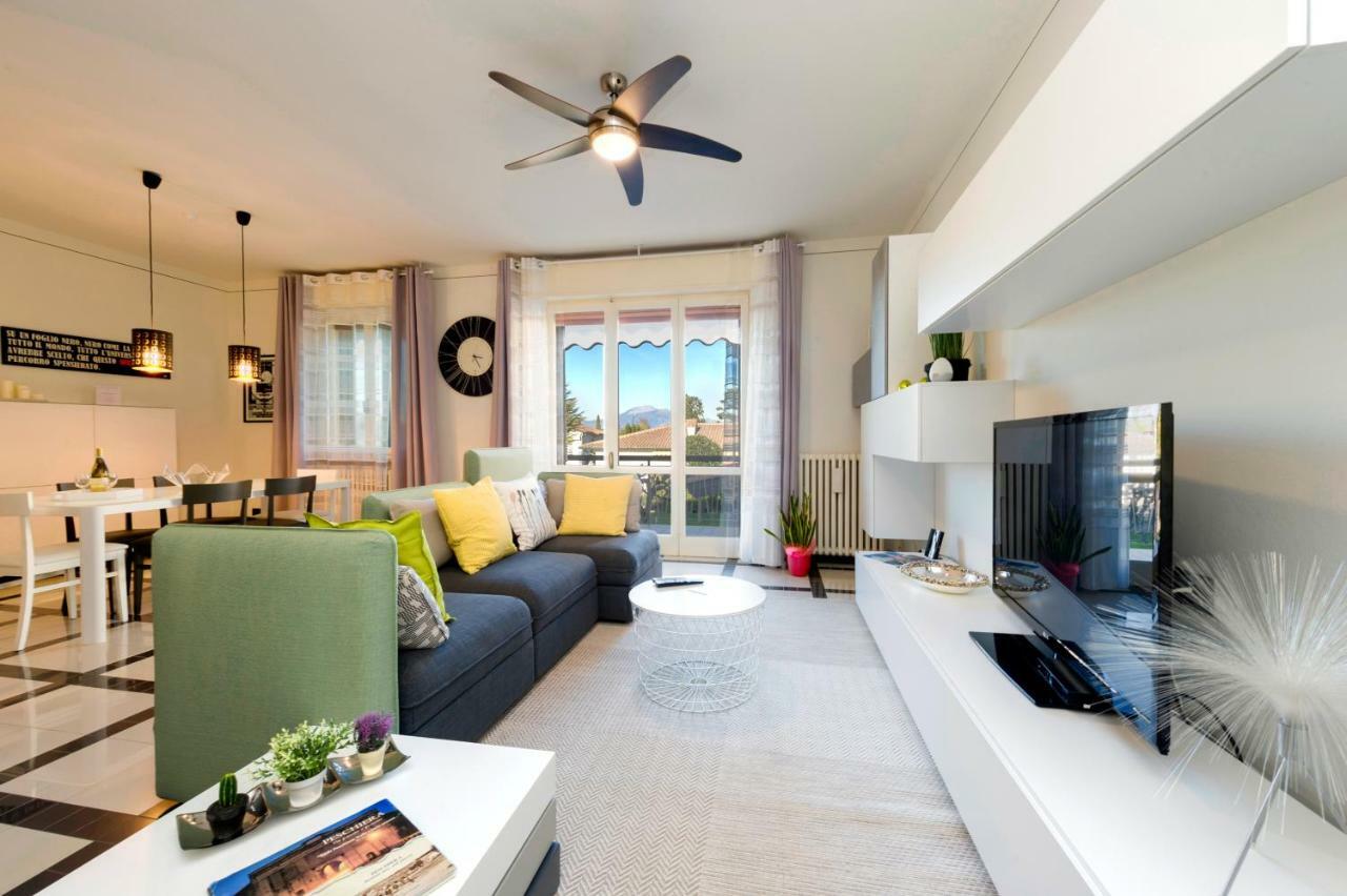 Villa Azdora Peschiera del Garda Zewnętrze zdjęcie